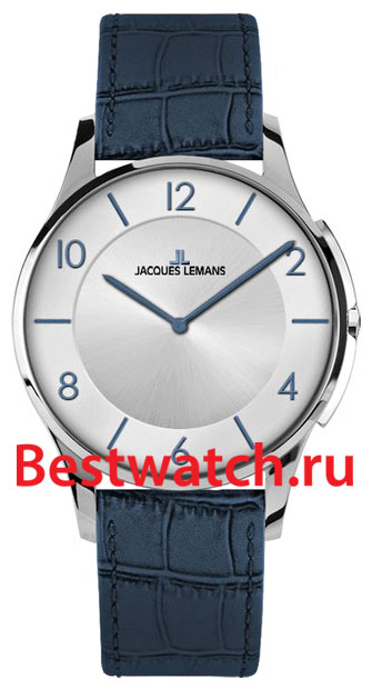 Часы Jacques Lemans London 1-1778I